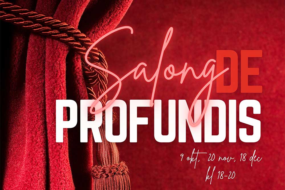 Salong Profundis